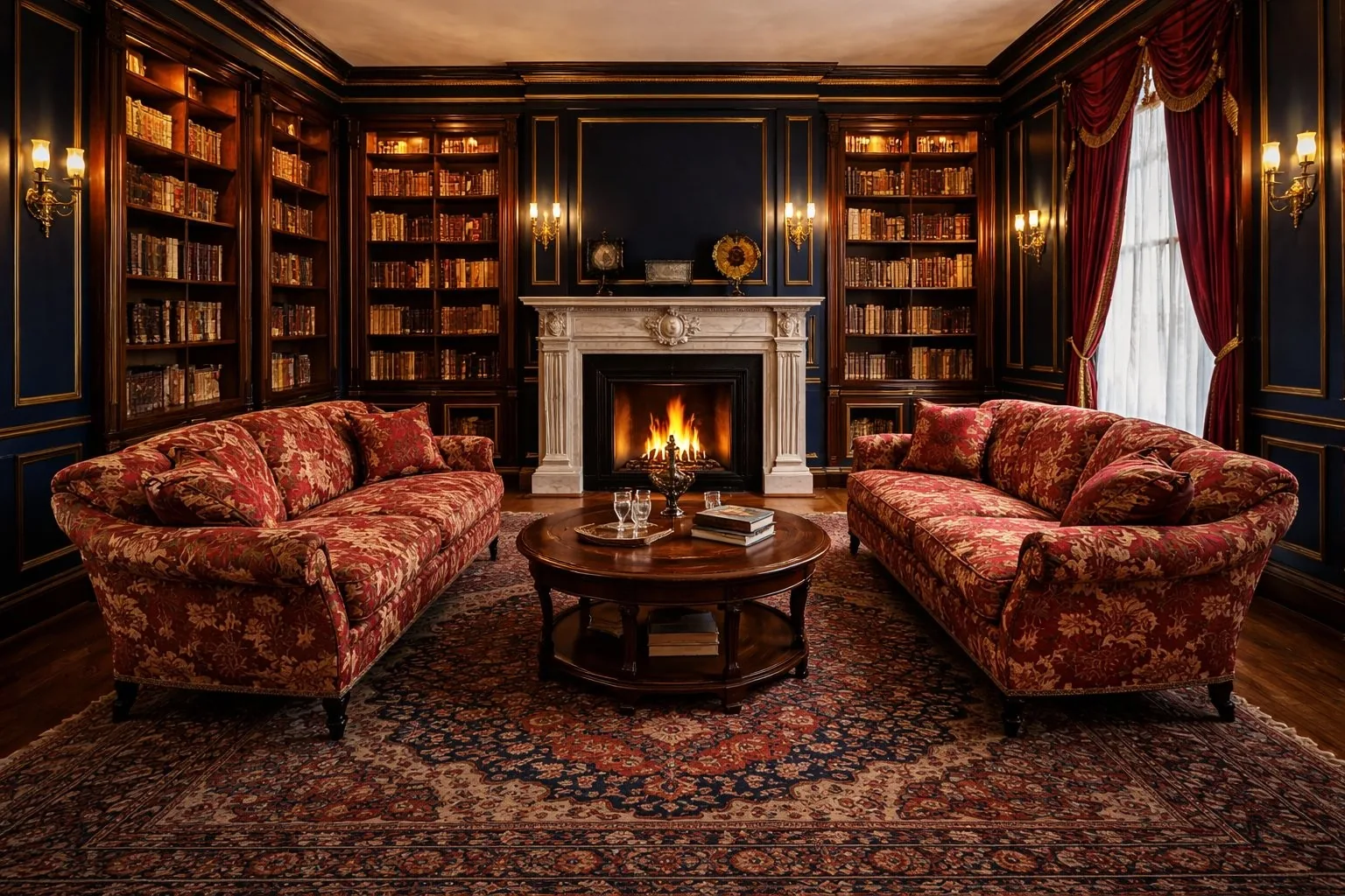 Library